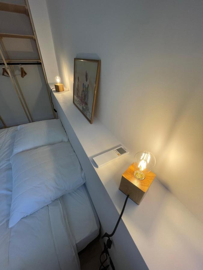 Design T3 Vue Mer Et Montagne 2 Chambres 3Mn De La Plage Fibre Clim Saint-Mandrier-sur-Mer Exterior photo